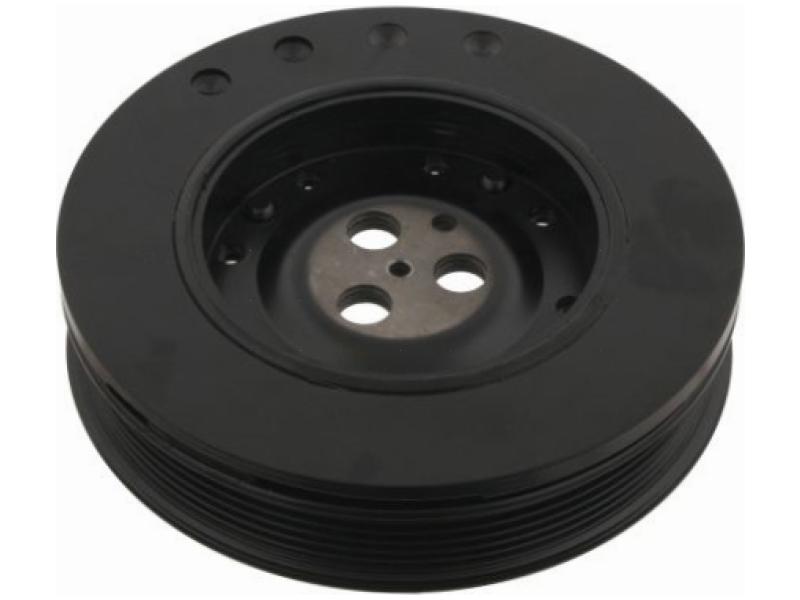 KOŁO PASOWE WAŁU SWAG 50 93 0097