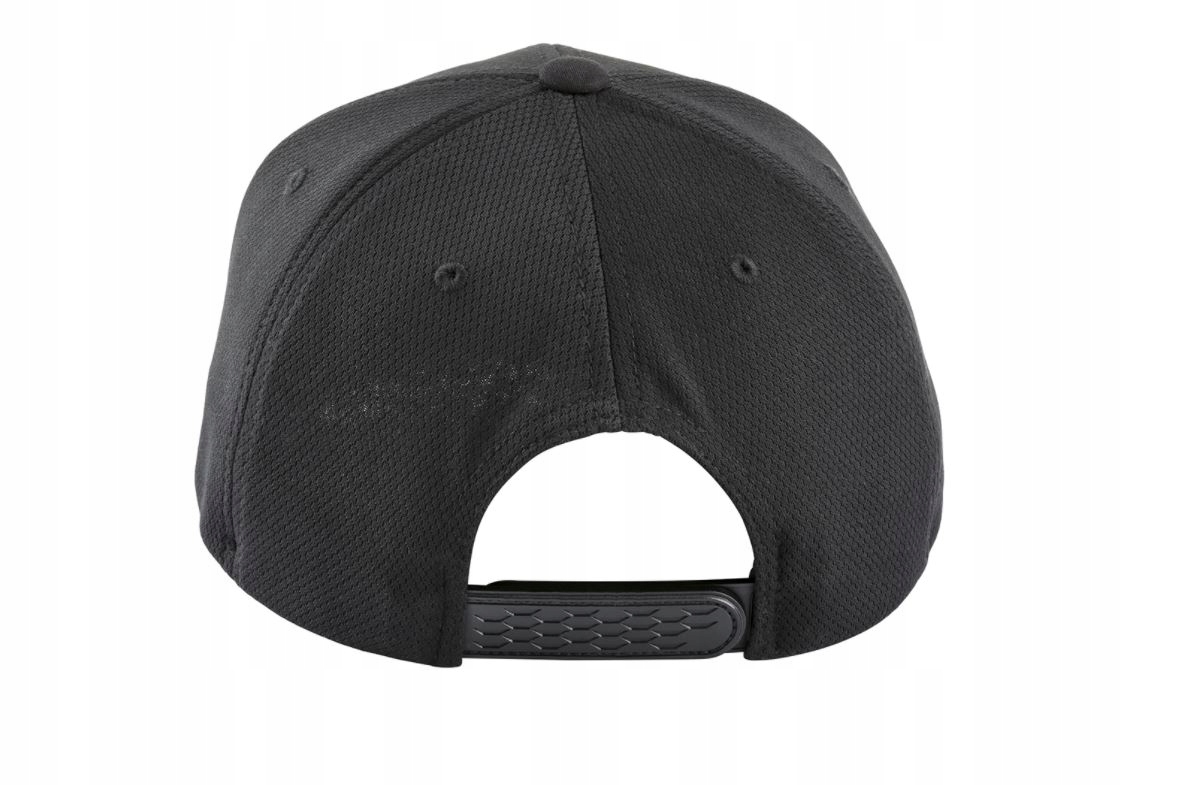 CZAPKA Z DASZKIEM AUDI SPORT FLEXFIT CZARNA ASO Brand Audi