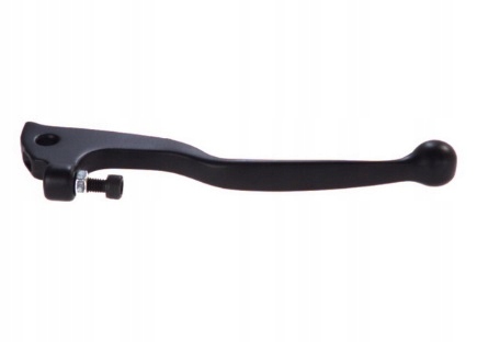 KLAMKA DŹWIGNIA HAMULCA DHY18CJ XT600 86-03