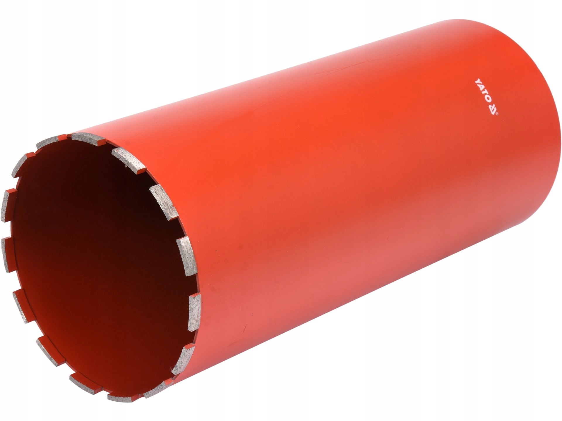 Vrták 182MM Pro Betonu Železobeton Granit Pro Vrtačku Yato YT-81980