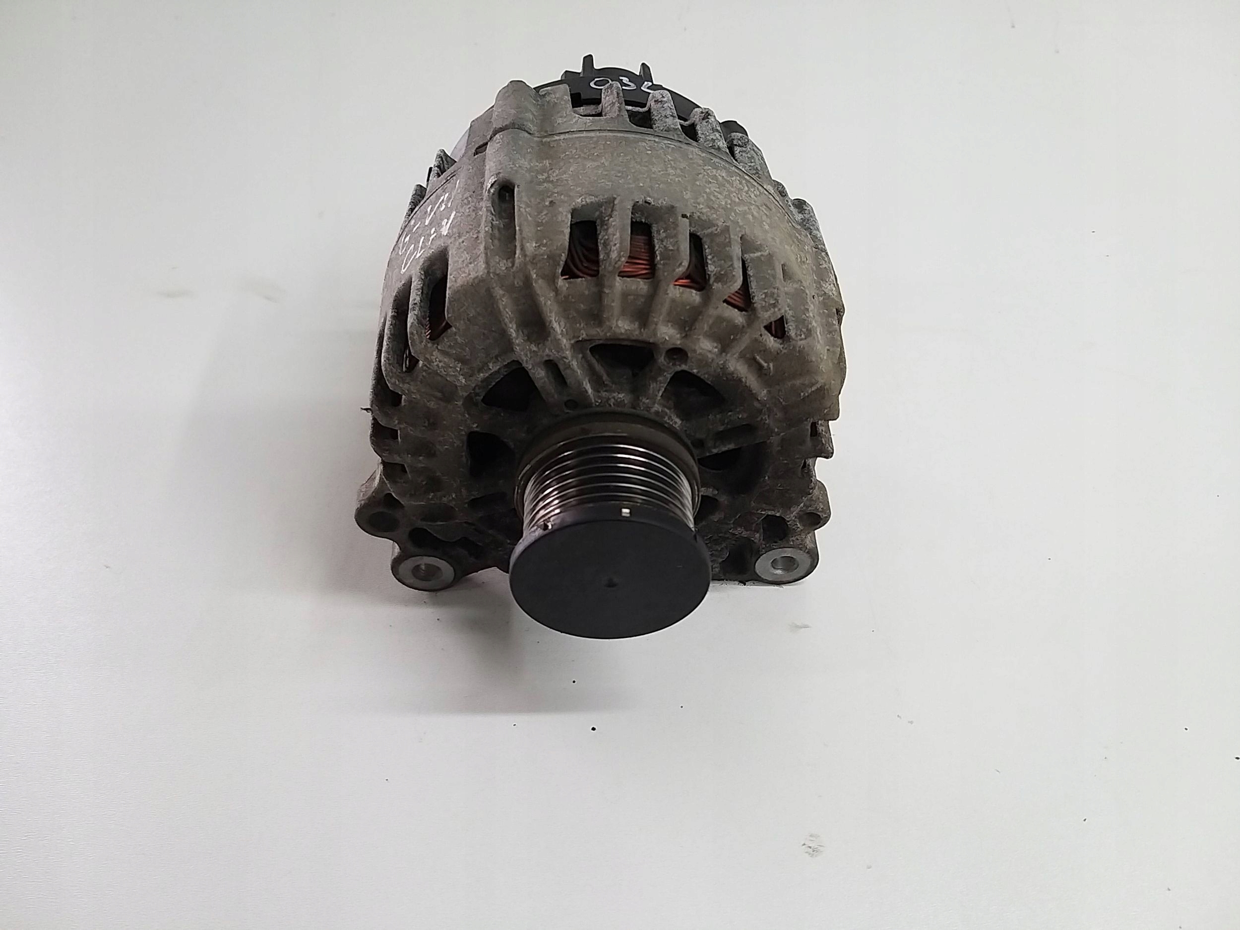 VW GOLF VII PASSAT B8 OCTAVIA III ALTERNATOR VALEO 140A 12R