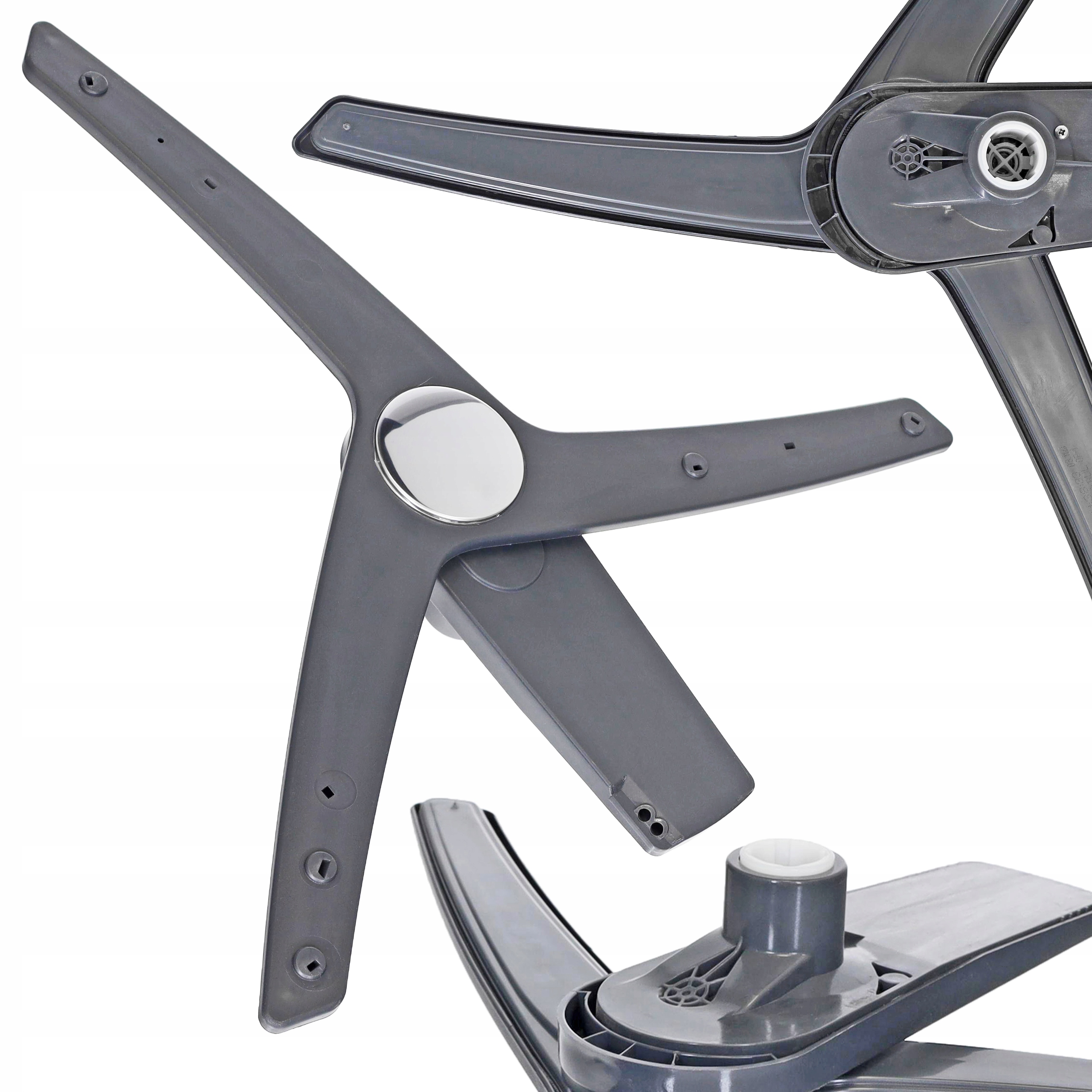 Zraszacz/Spryskiwacz dolny do zmywarki Beko DIN48520 DIN48530