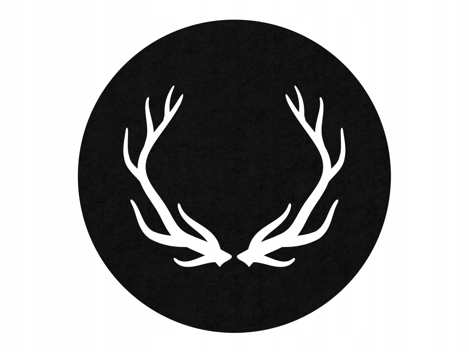 

Podstawka z filcu na Boże Narodzenie Święta 36 cm