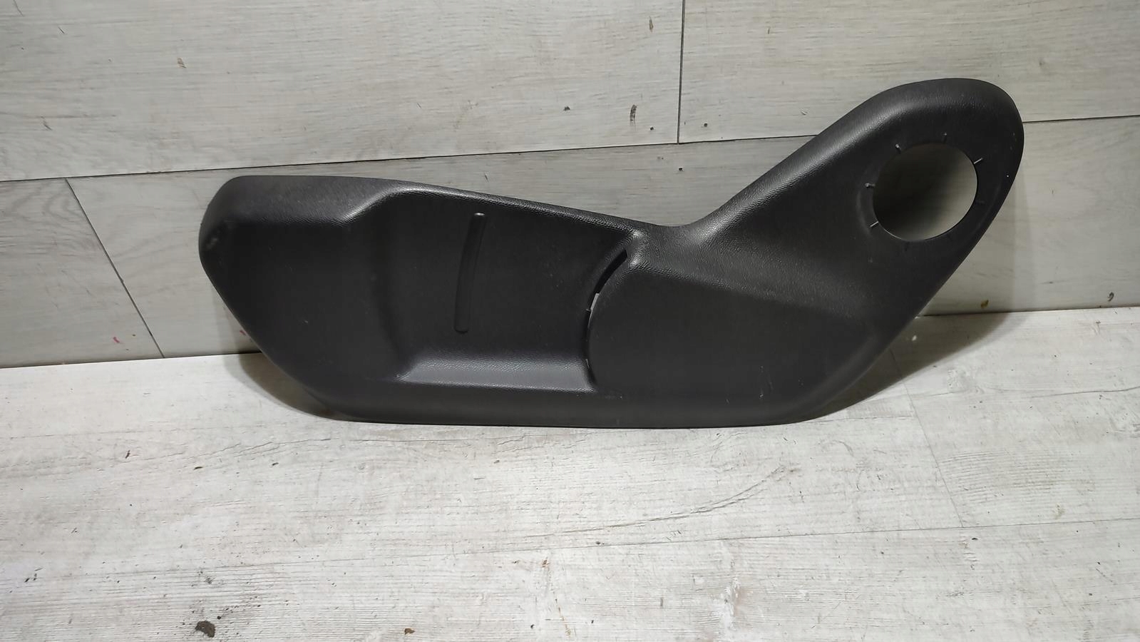 cover seat left front Peugeot 308 II T9
