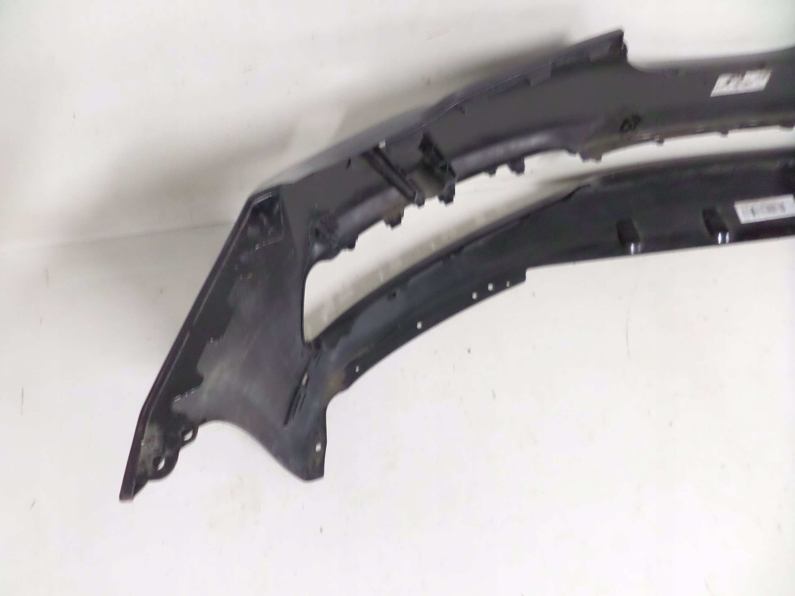 front bumper front BMW 7 G11 G12 15