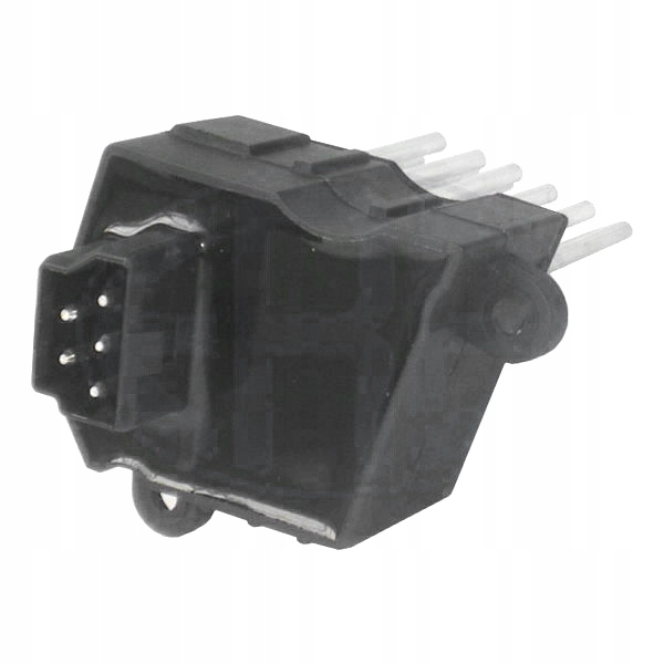 665047 - Резистор двигателя воздуходувки ERA для BMW X3 E83 3.0