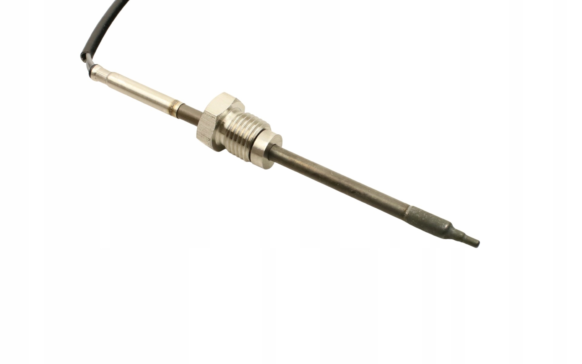 CZUJNIK TEMPERATURY SPALIN MERCEDES SPRINTER 06- 906 3.0 319 CDI / 09- Stan opakowania oryginalne