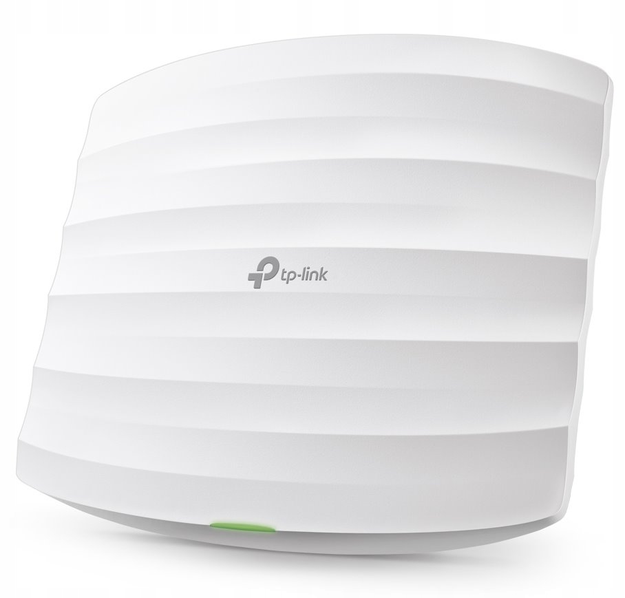 TP-Link EAP225 Wireless Ap, AC1200, 867Mbps 5GHz 300Mbps 2.4Ghz, 802.11ac