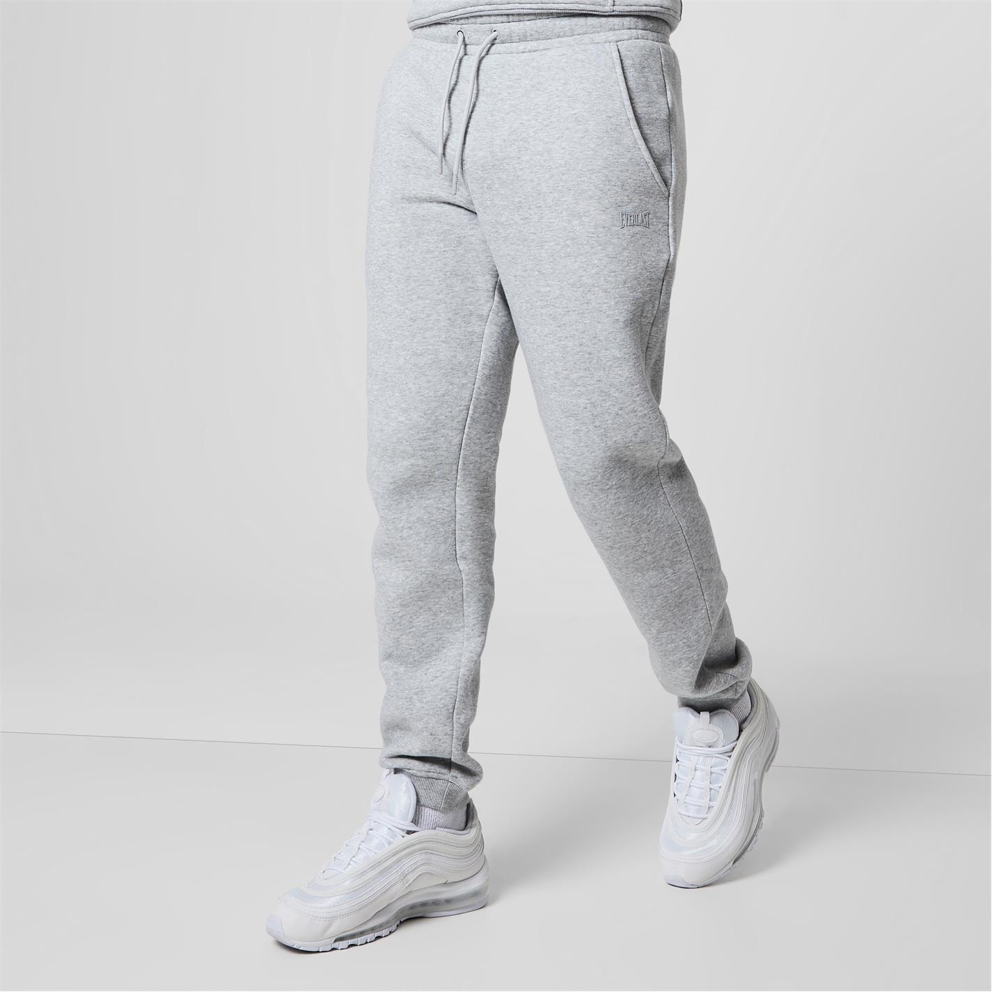 

Spodnie Dresowe Everlast dresy Bawełna XXXXL 4XL