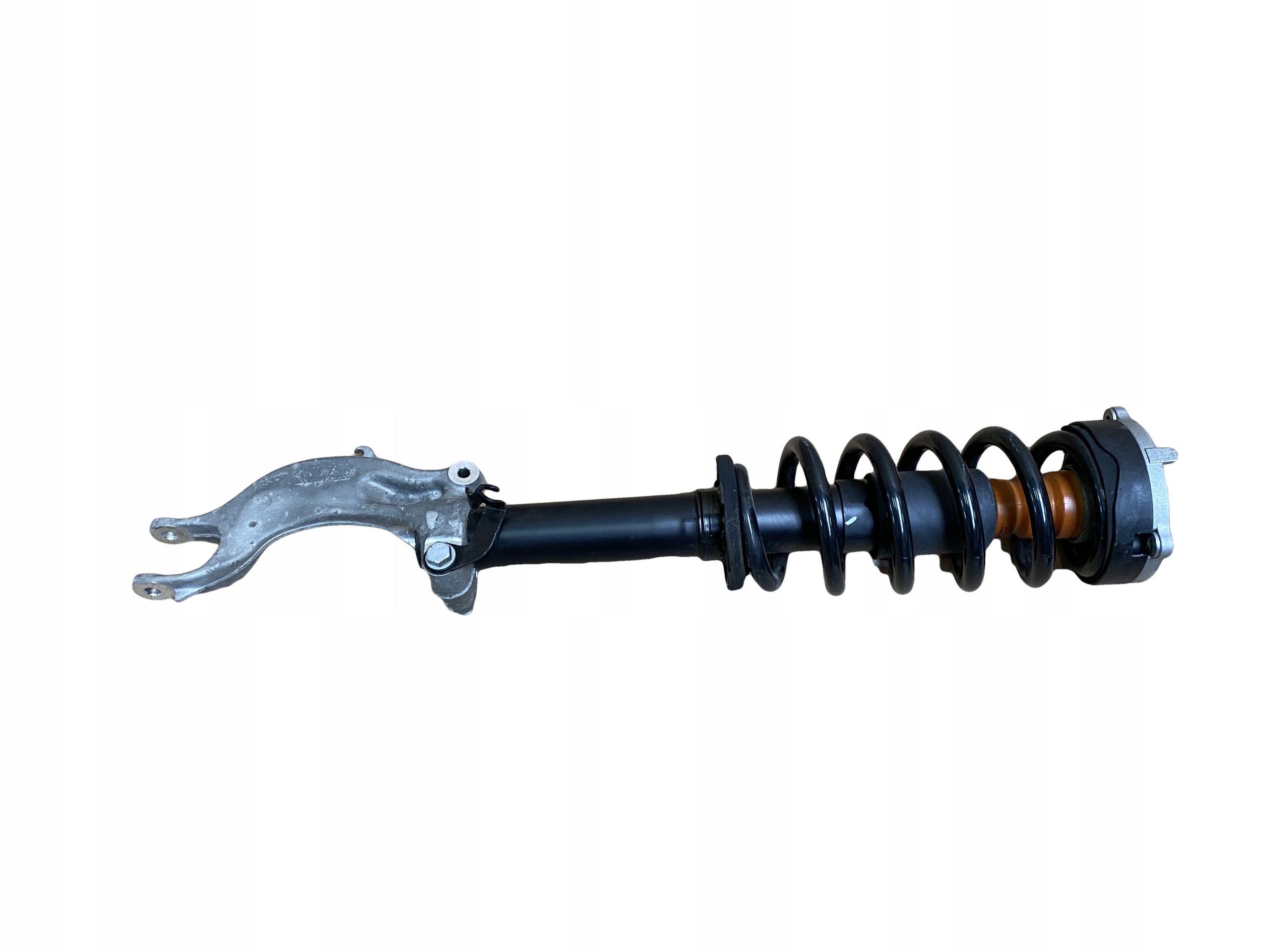 AUDI Q7 4M shock absorber front right 4M0413031AB