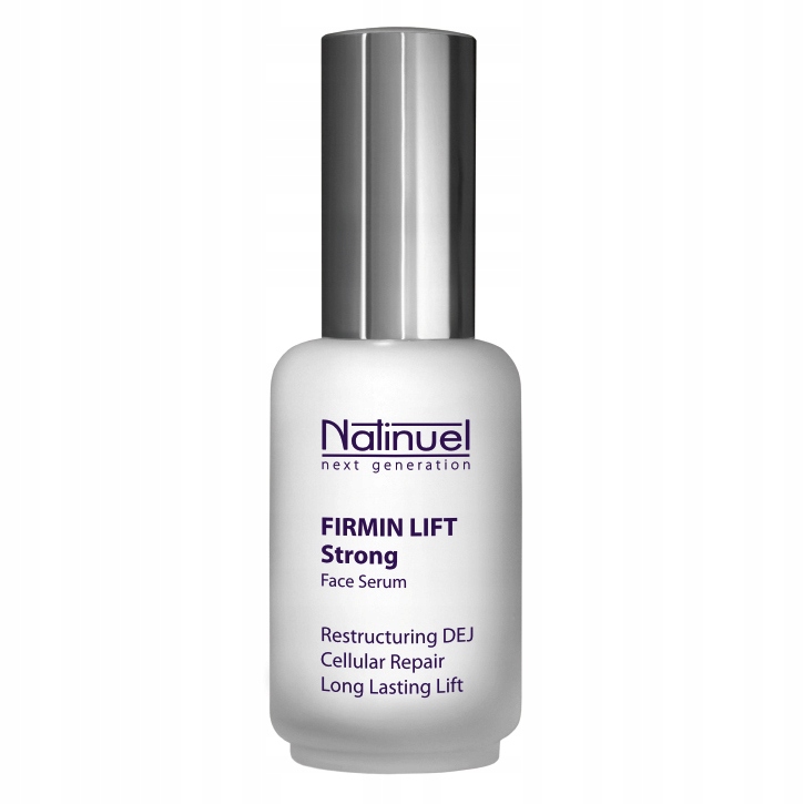Natinuel Firmin Lift Strong sérum 30 ml