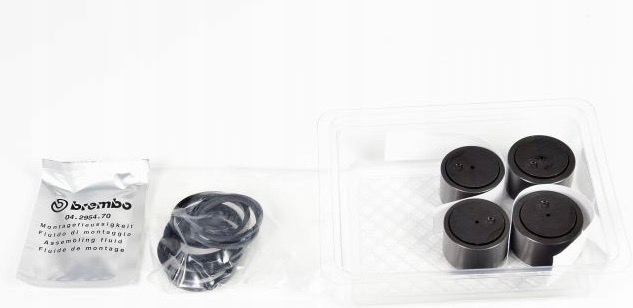 34112331631 - Ремкомплект супорта BMW R 1100 R 850 R 1200