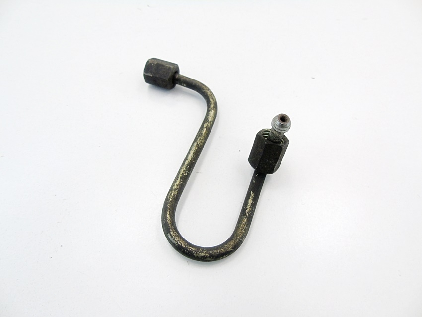 PRZEWÓD RURKA WTRYSKOWA 2.0 HDI 206 306 307 406 XSARA C5 PARTNER BERLINGO Numer katalogowy części RHYRPWDPWB