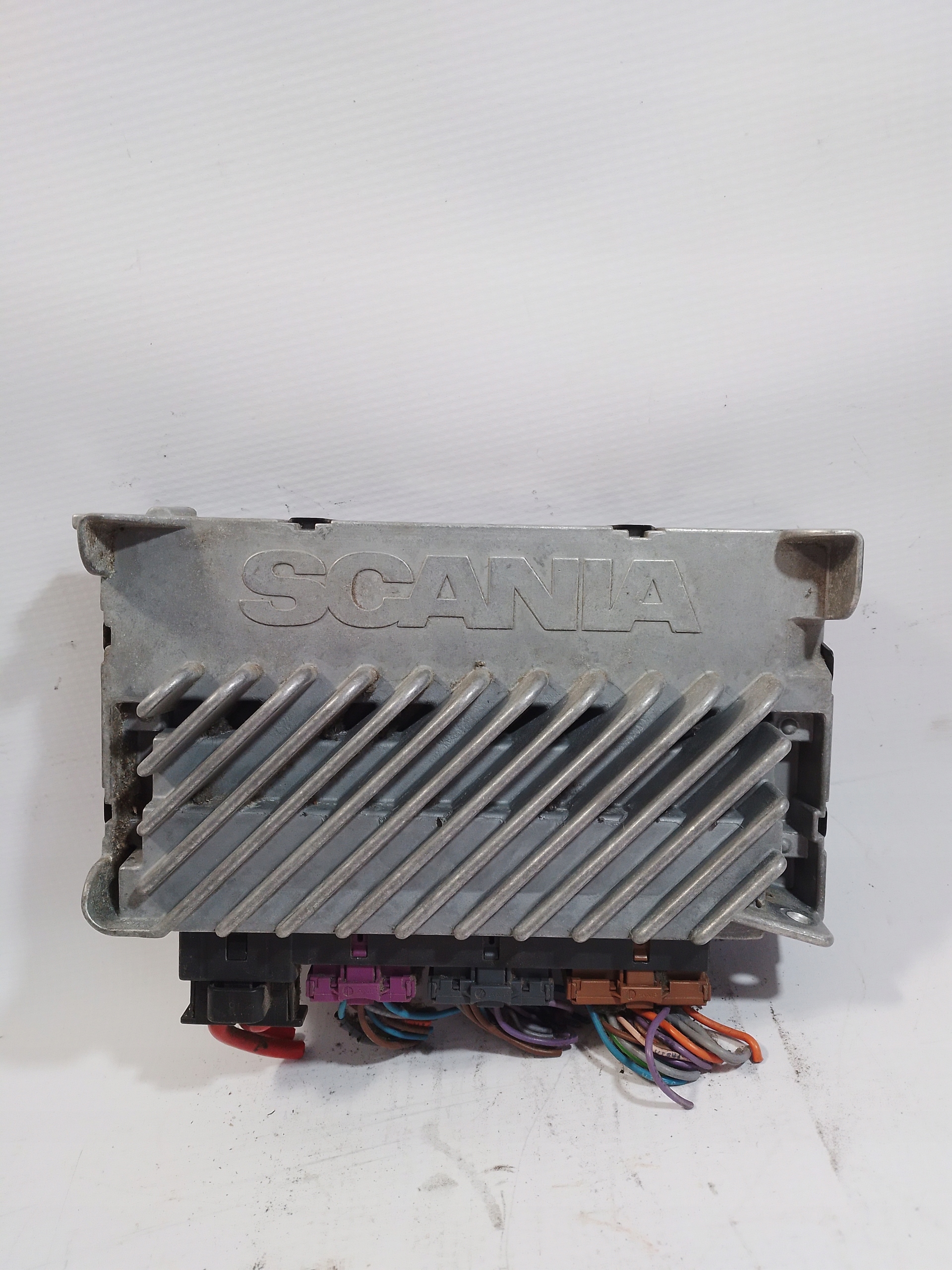 KOORDYNATOR STEROWNIK ŚWIATEŁ SCANIA R 1943618 ALL/I/12