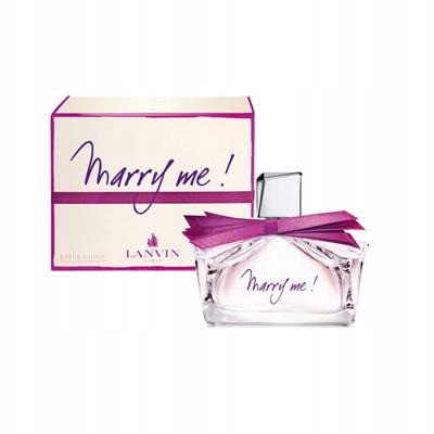 Lanvin Marry Me Edp 50 ML