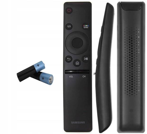 Originální Dálkový Ovladač Pro Televizor Samsung UA55KU7350 UA55KU7350K UA55KU7350KXRQ