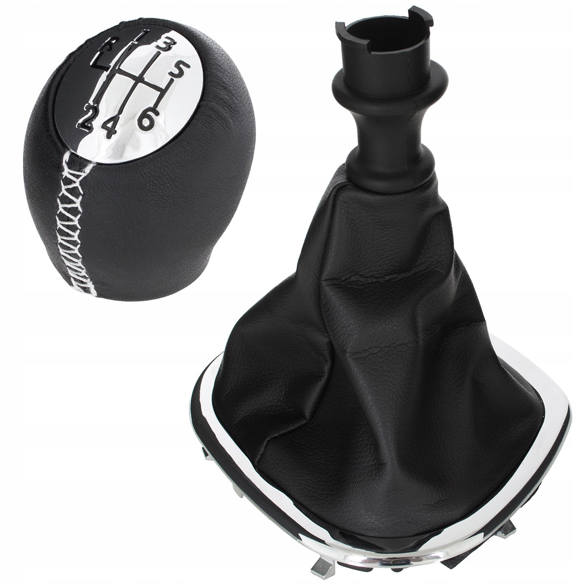 GAŁKA DŹWIGNIA ZMIANY BIEGÓW MIESZEK do RENAULT TRAFIC 3