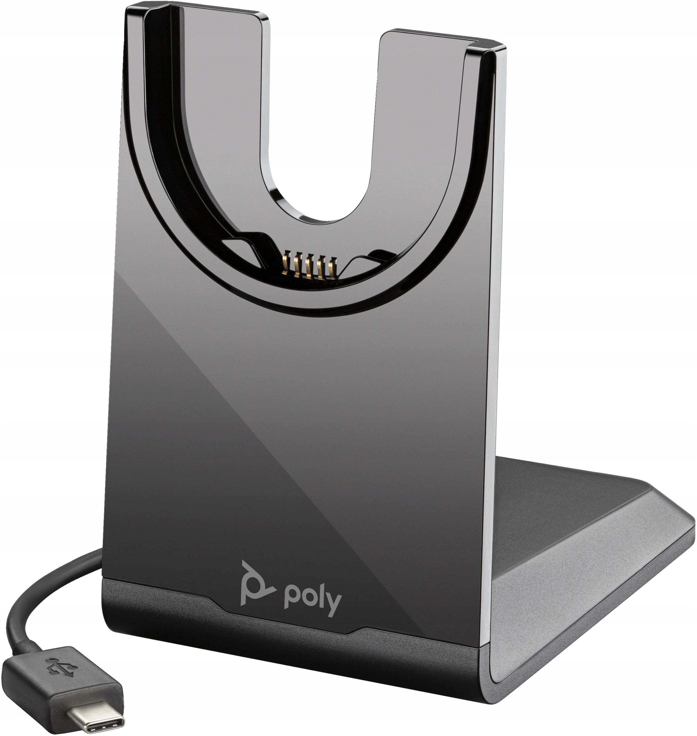 Hp Poly Voyager Usb-c Charging Stand Podstawka do ładowania