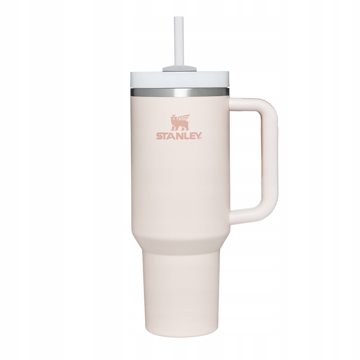 Stanley Quencher H2.O FlowState Tumbler 1.18 l Rose Quartz 2.0