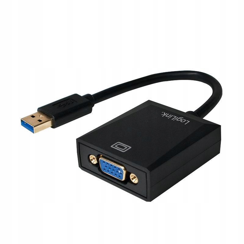 LogiLink UA0231