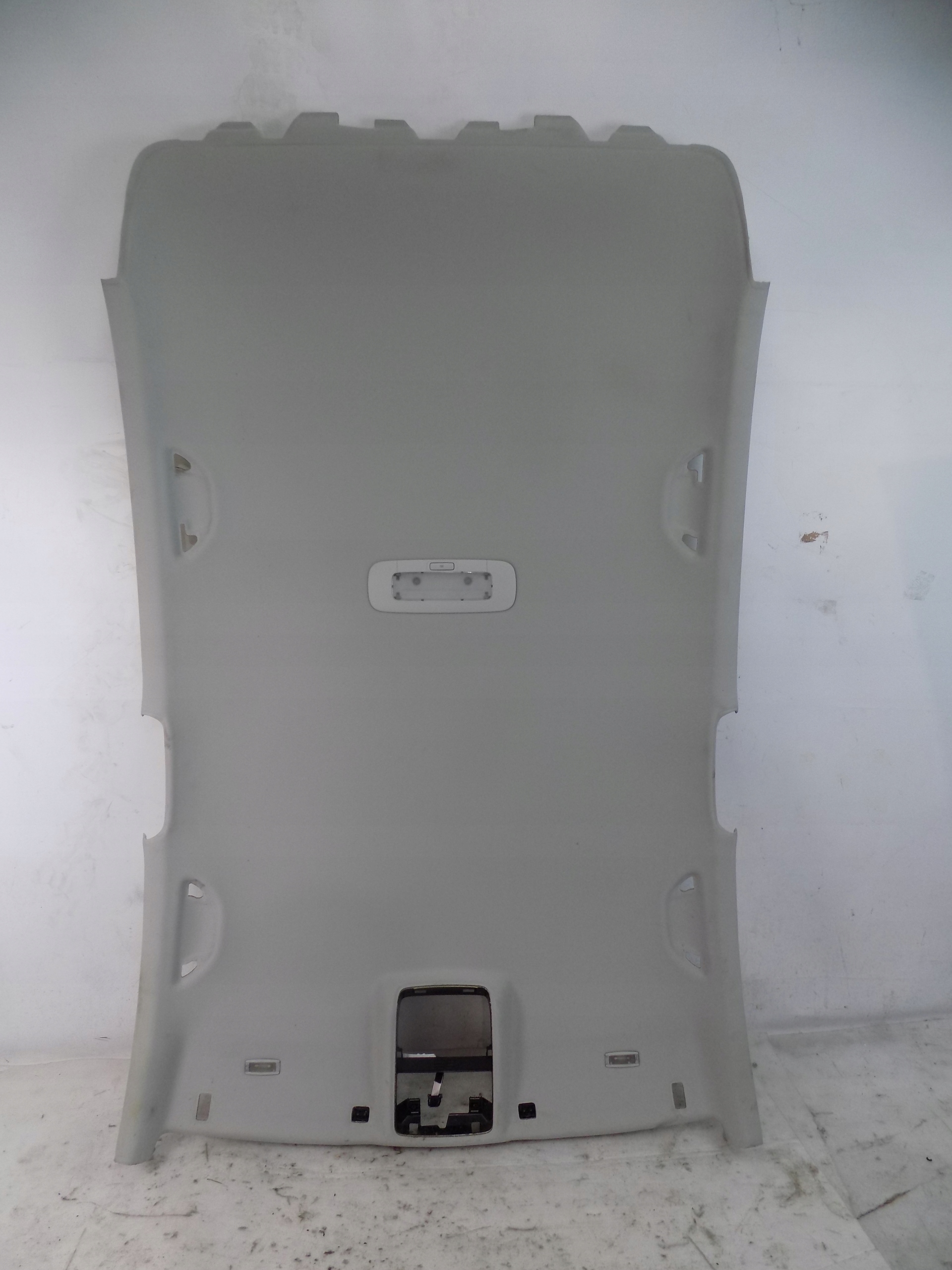 VW GOLF PLUS V VI PODSUFITKA ORYGINAŁ ŁADNA 5M0867501AF