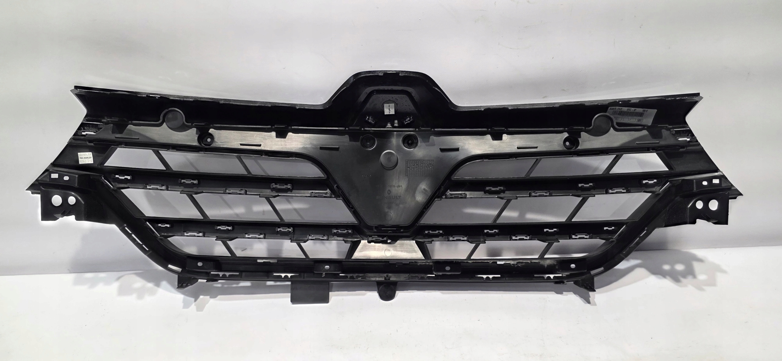 Grille RENAULT KANGOO IV 21- Neuf Original 623108039R