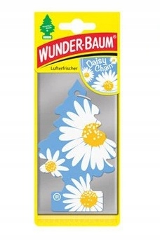 

Choinka Zapachowa Daisy Chain Wunder-baum