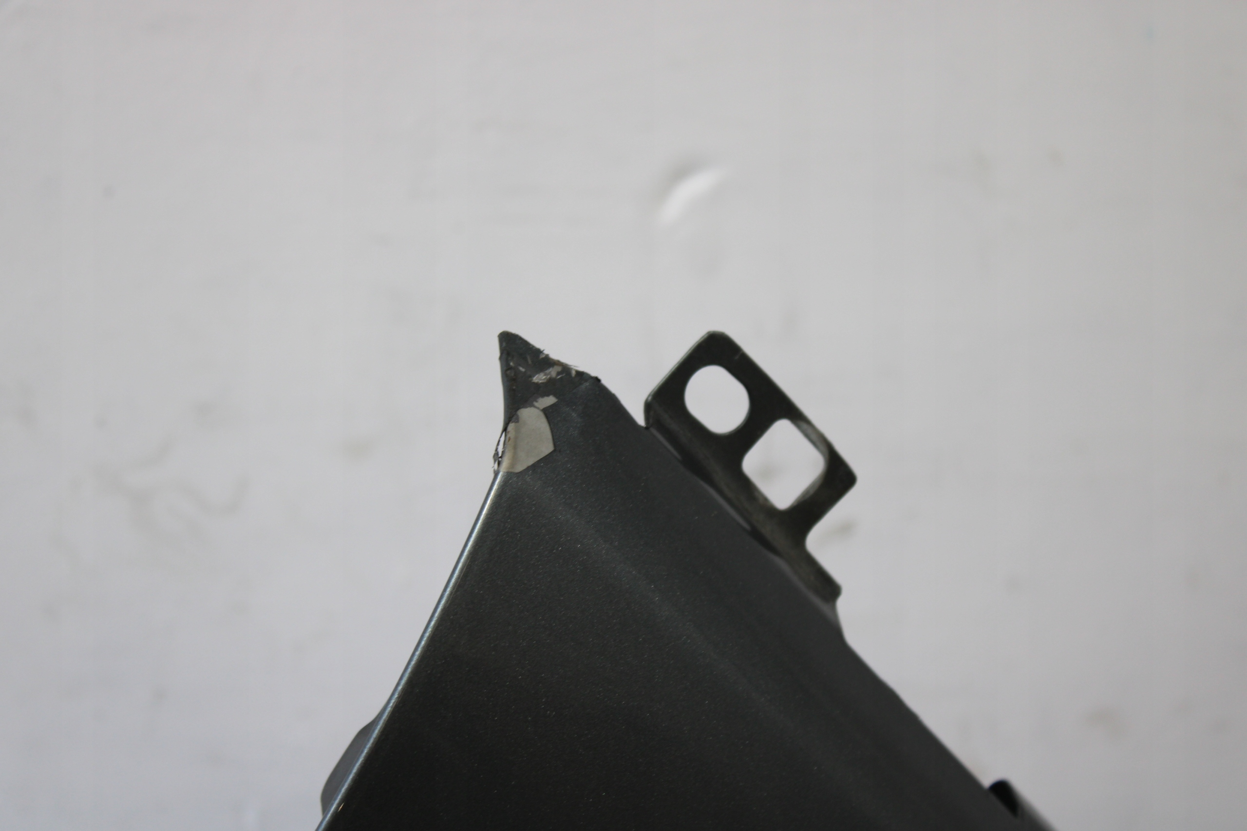 fender right front front LAND ROVER DISCOVERY SPORT L550