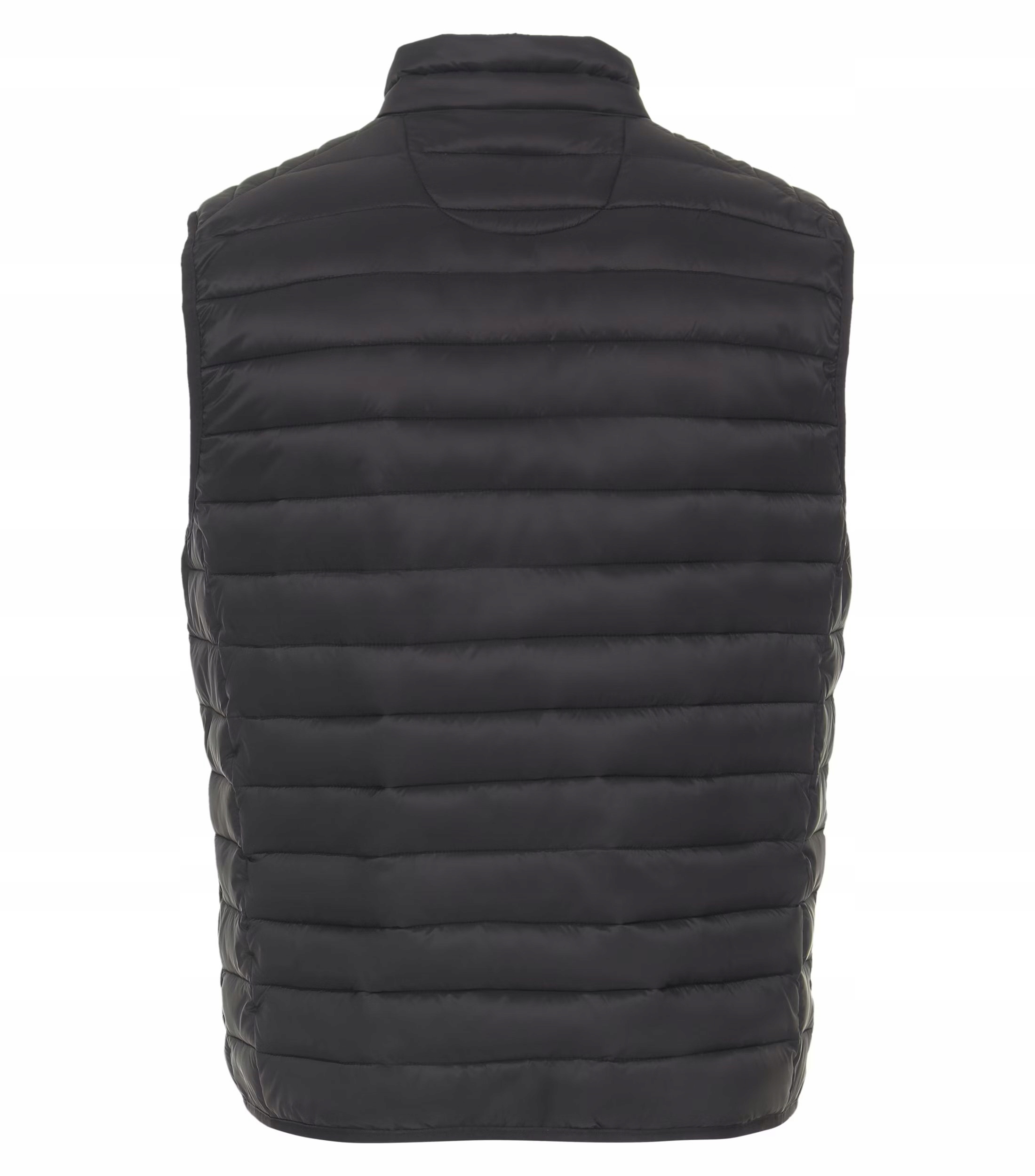 REDMOND DUŻE ROZMIARY KAMIZELKA PUCHOWA 4XL 146cm Marka Redmond