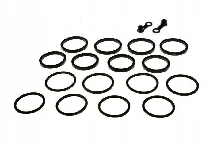 Opravná sada třmenu přední Yamaha Yzf 600 R Thunderact 96-02r.