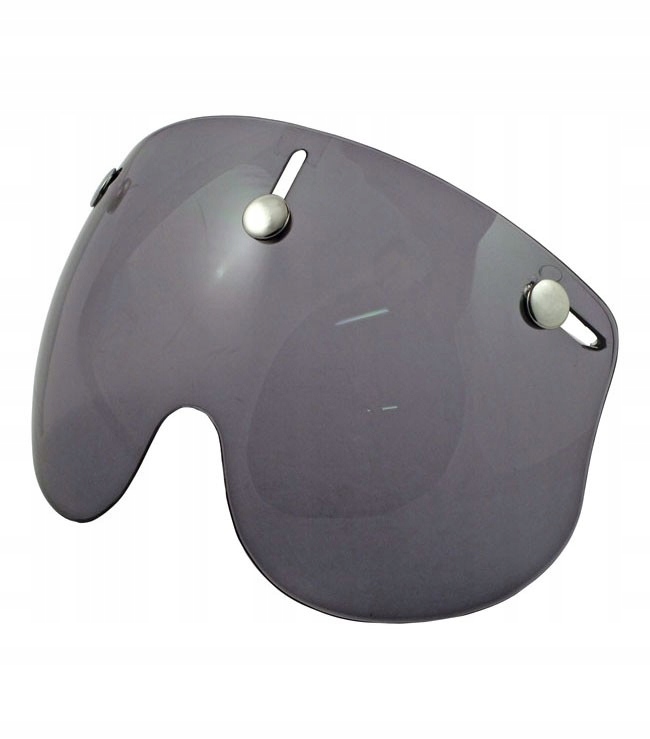 Szybka do kaskow Bandit CIEMNA MOTO