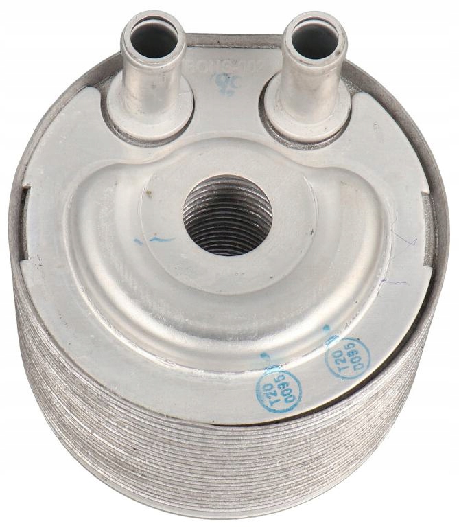 Chłodnica oleju CLIMTEX CH8-283