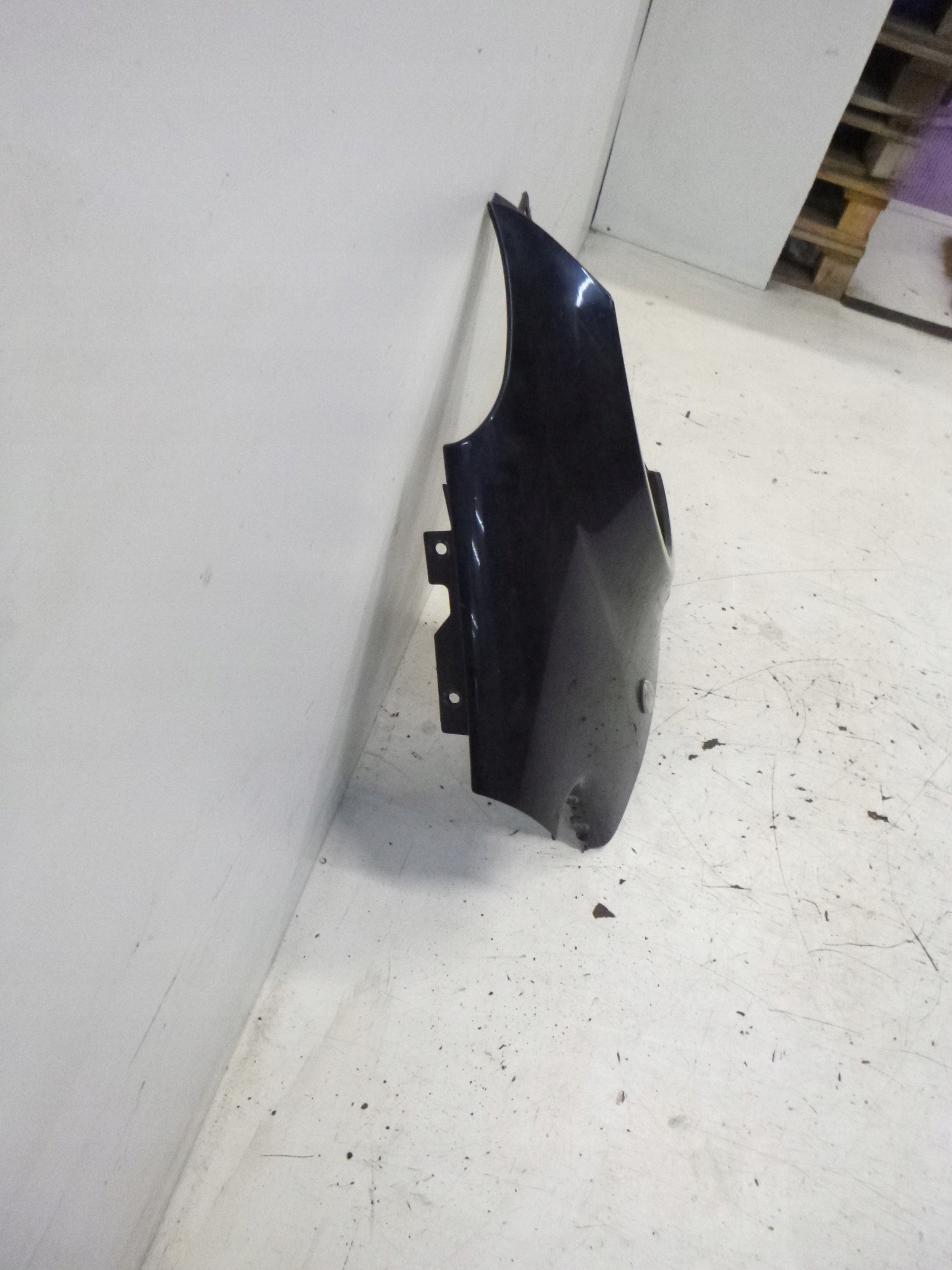 parafango Destra MB Mercedes Klasa A W168 696 2002