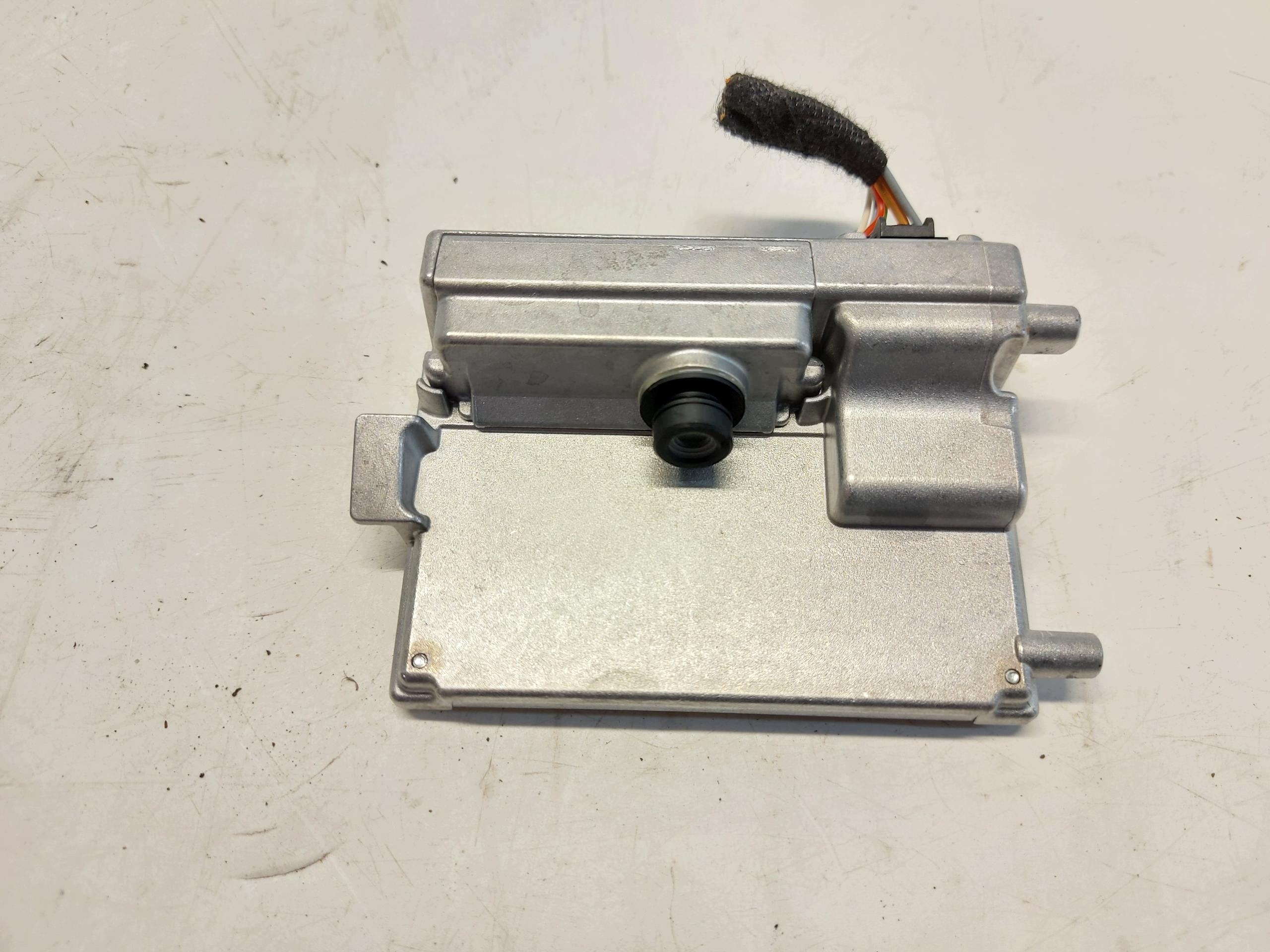 VW ID5 GTX 11E KAMERA front 1EA980653H