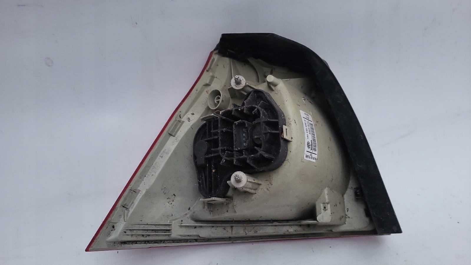 VW GOLF 5 1K6 light right rear part rear 1K6945096Q