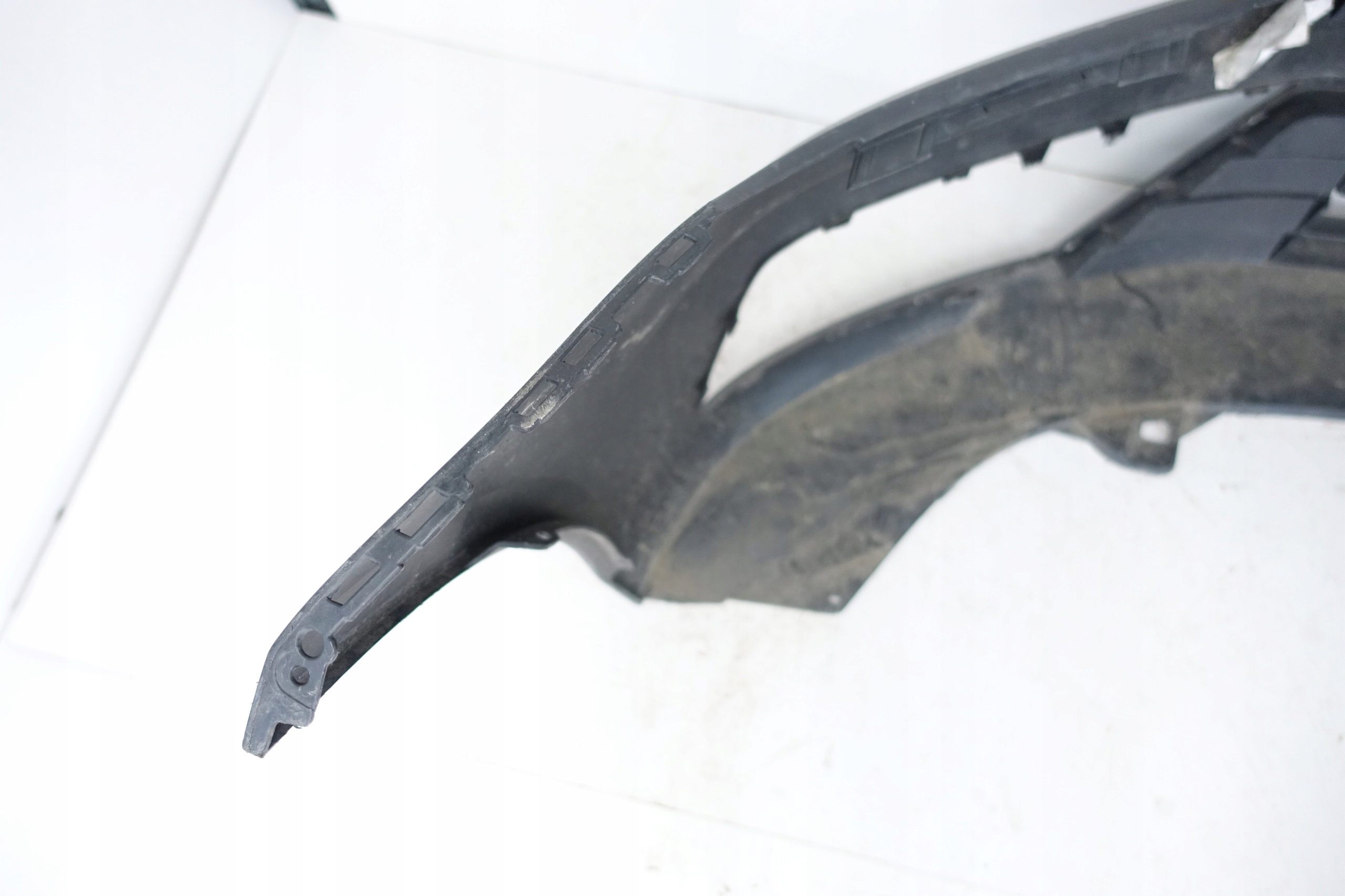 VW CADDY III 2k5 LIFT 2015- bumper front front 2K5807221J