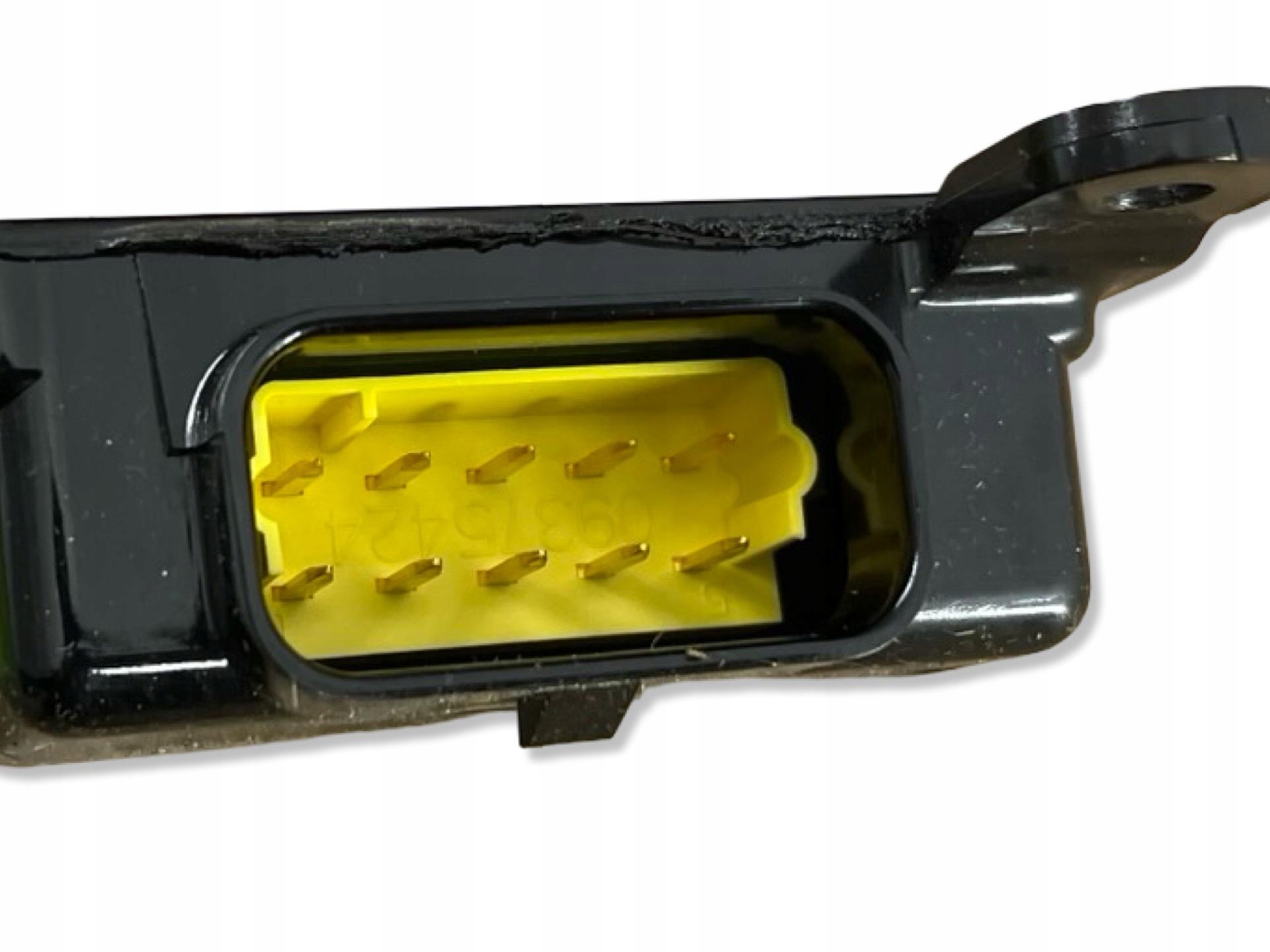 Bedienteil SITZ Jaguar XJ 3 X350 2003 2W93-14B422-AG