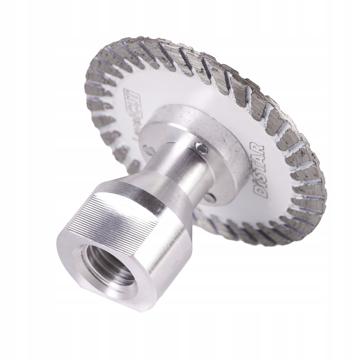 Diamantový Kotouč Na Vyřezávání Lepidla Pro Podřezávání 60xM14 Level Cut Distar