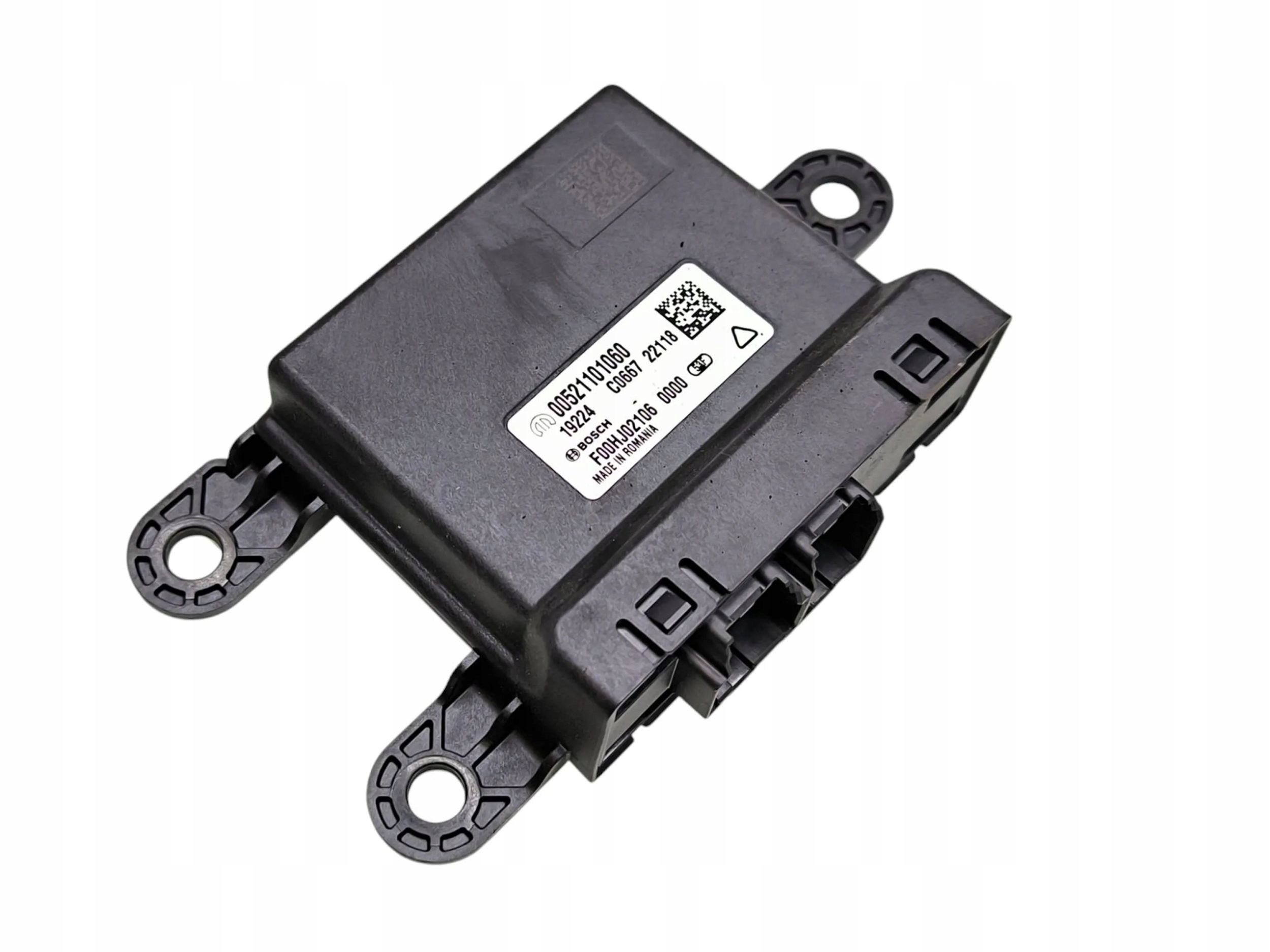 Alfa Romeo Giulia 2019 Sterownik / Moduł pompy wtryskowej