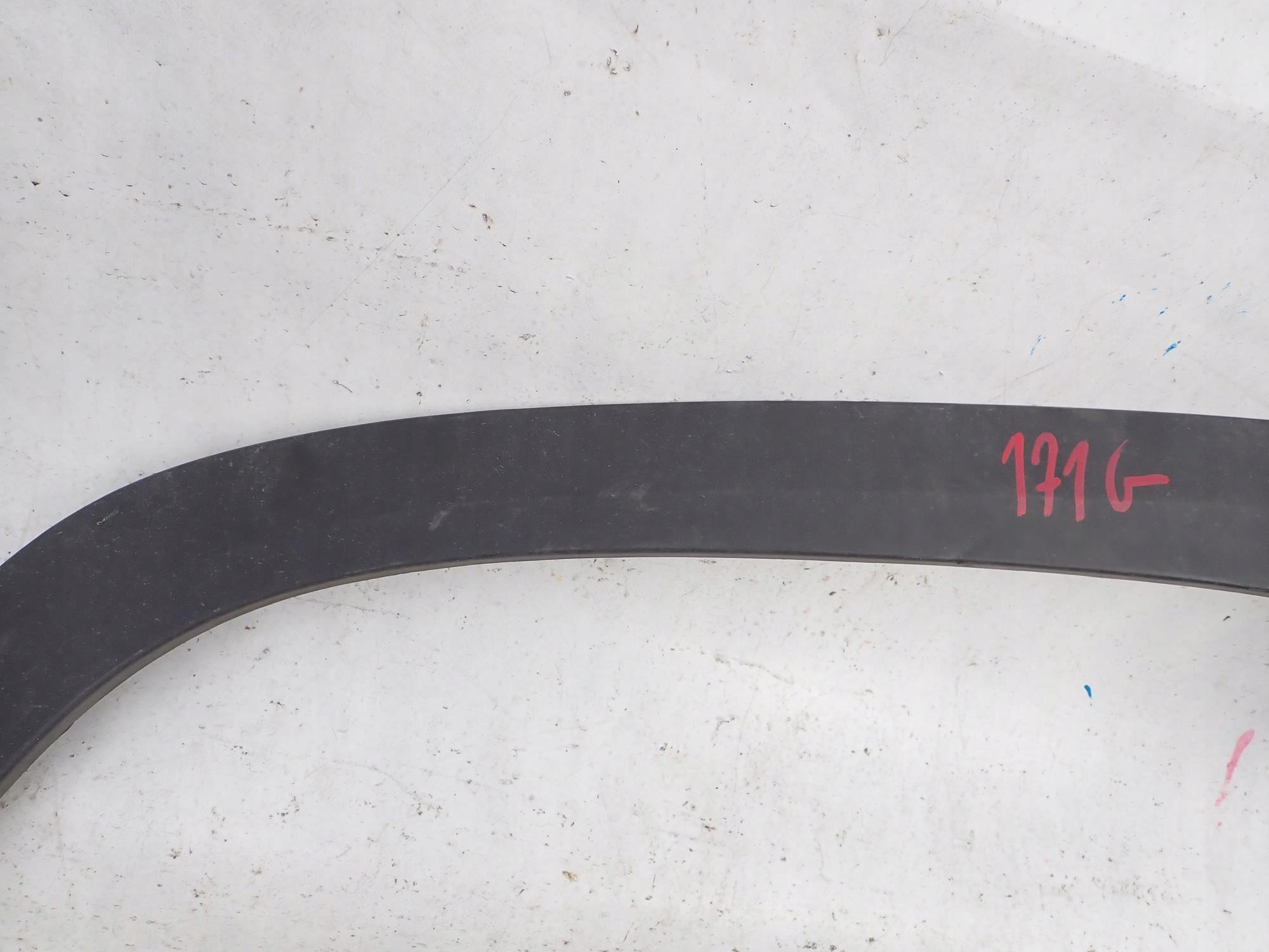 HYUNDAI TUCSON IV 4 20- moulding cap left front