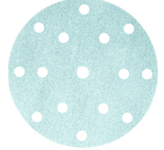 

Wurth Krążki szlifierskie Ice 150/15 P400 100szt.