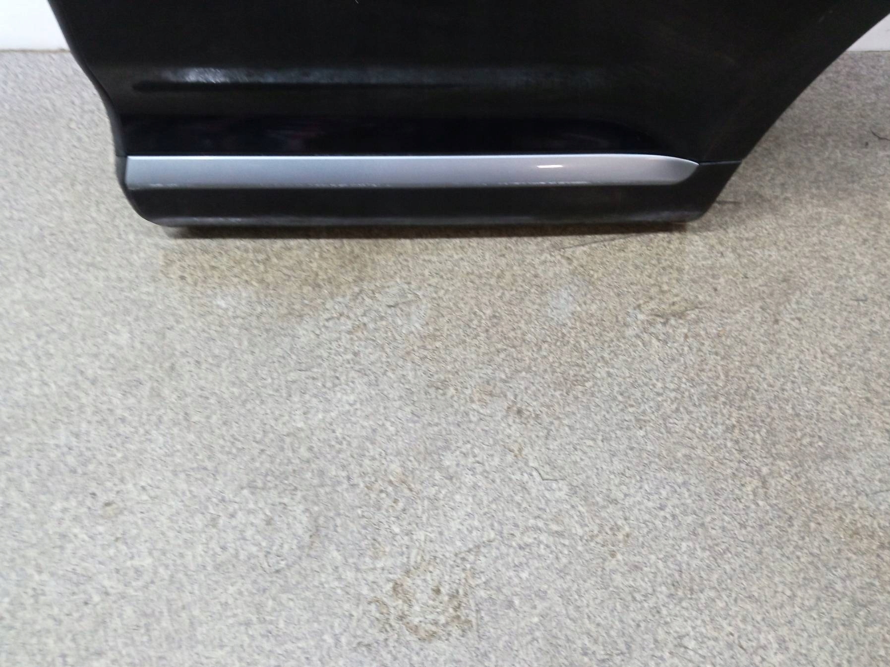Tür links heck L041 Porsche Cayenne und (2002 – 2010)