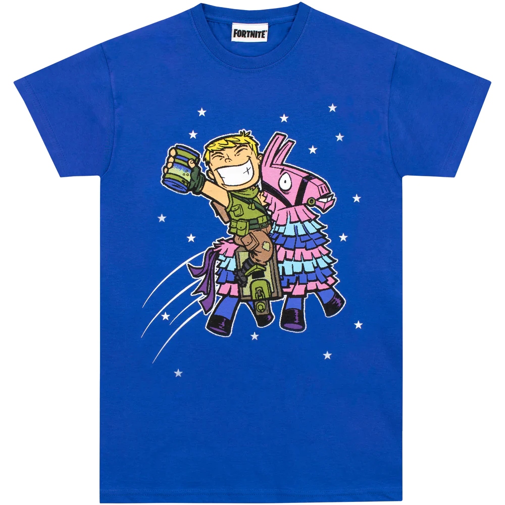 

Koszulka Chłopięca Fortnite R. 158 11-12 Lat