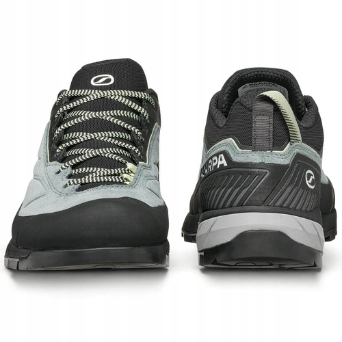 Buty SCARPA Rapid XT conifer/sunny lime 39R Model Rapid XT