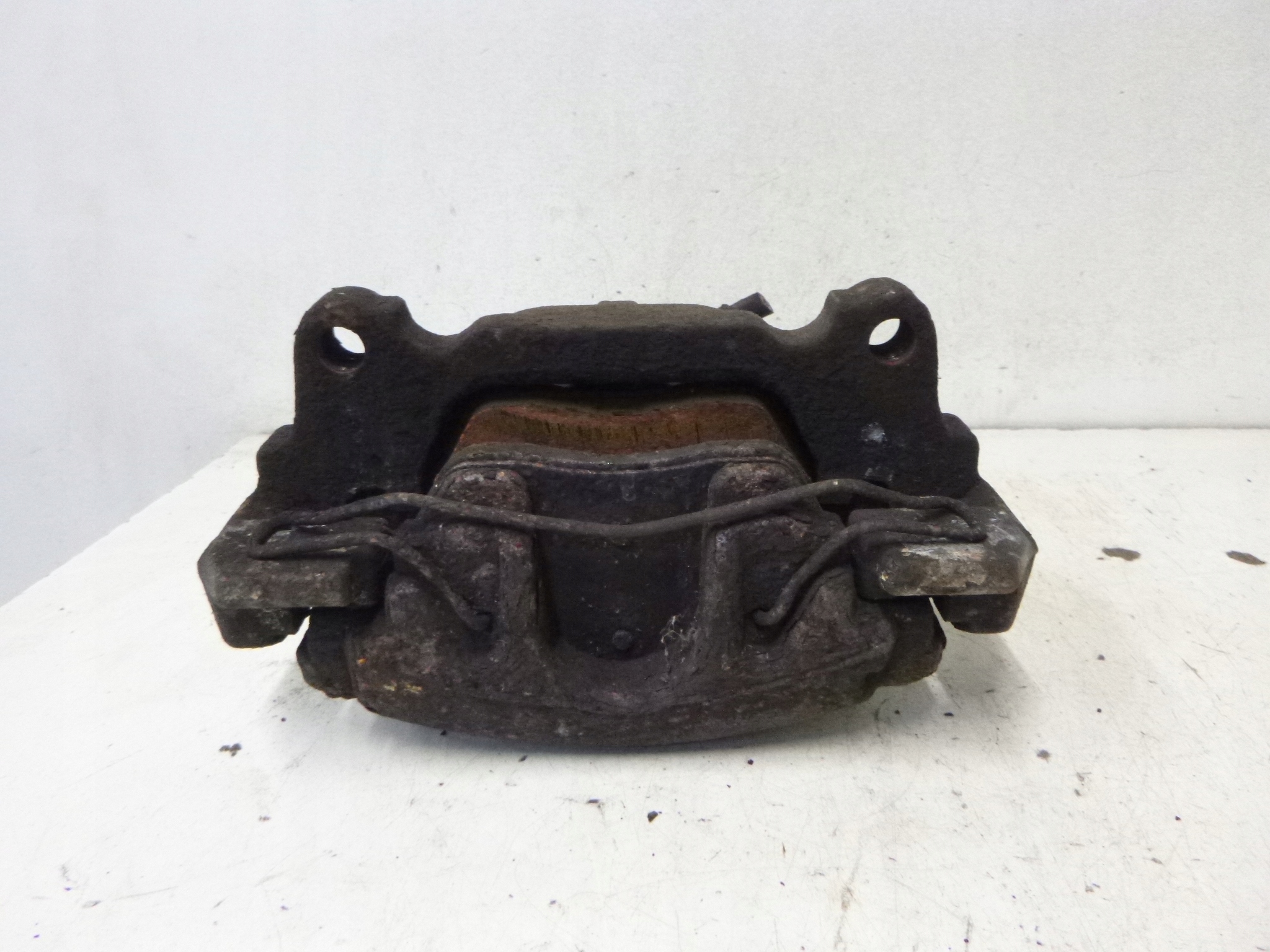 caliper brake front right VW Touran and 2.0TDI