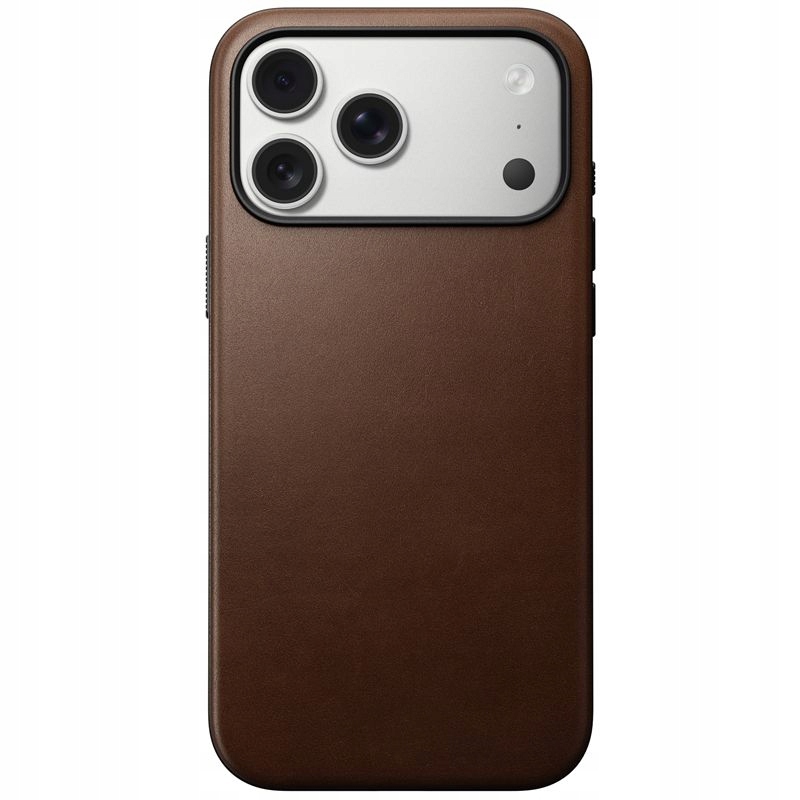 Nomad Modern Leather Case Pro Iphone 17 Pro Max Obal