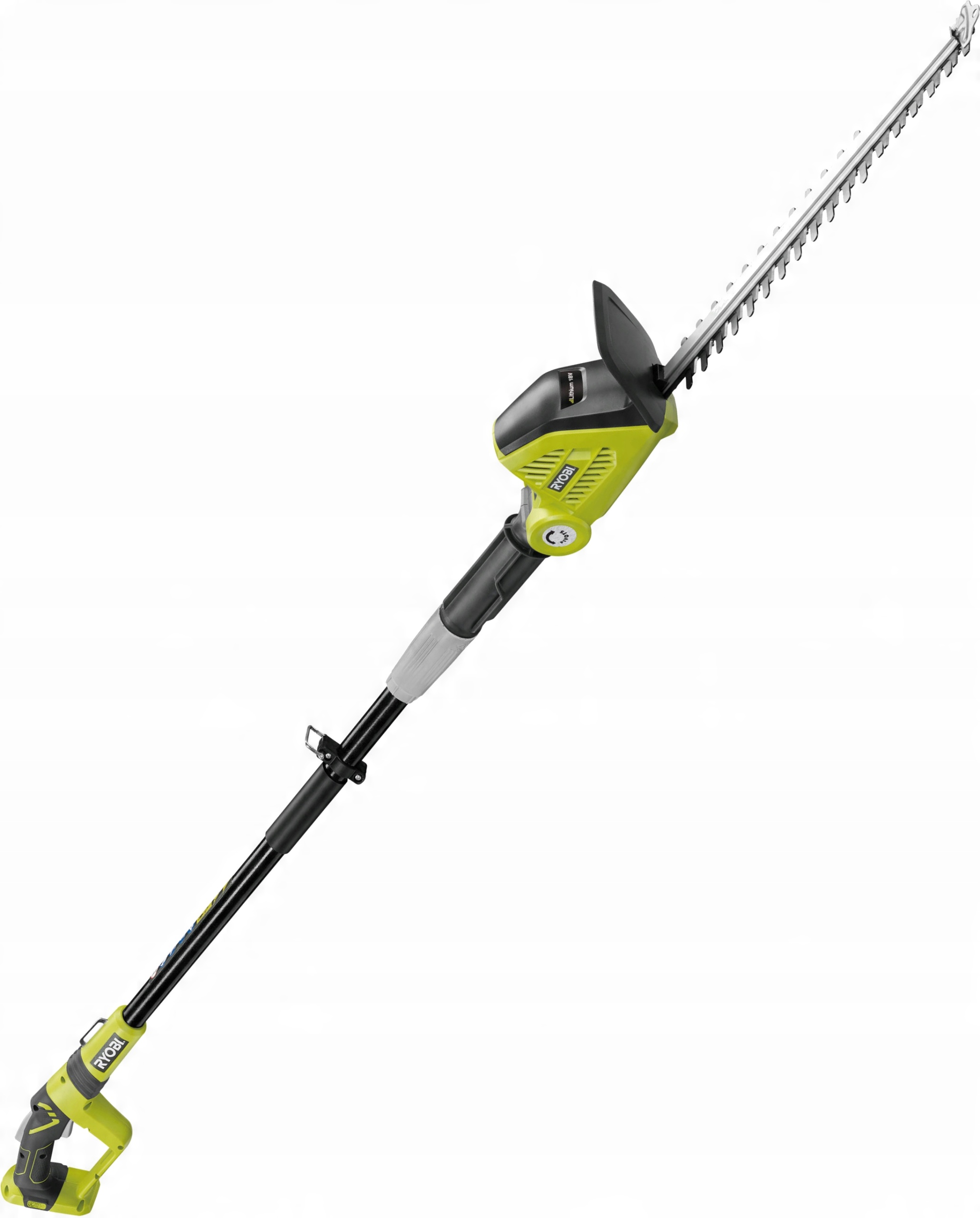 

Ryobi OPT1845 Nożyce Do Żywopłotu 18V Teleskop