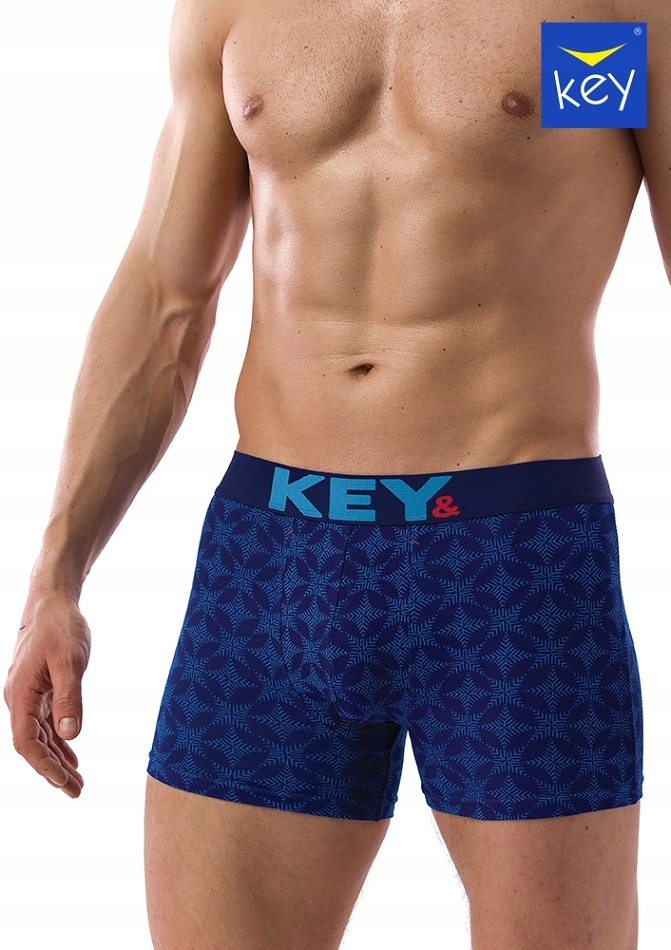 

Szorty MXH-933 B21 [XL] Zielony Key