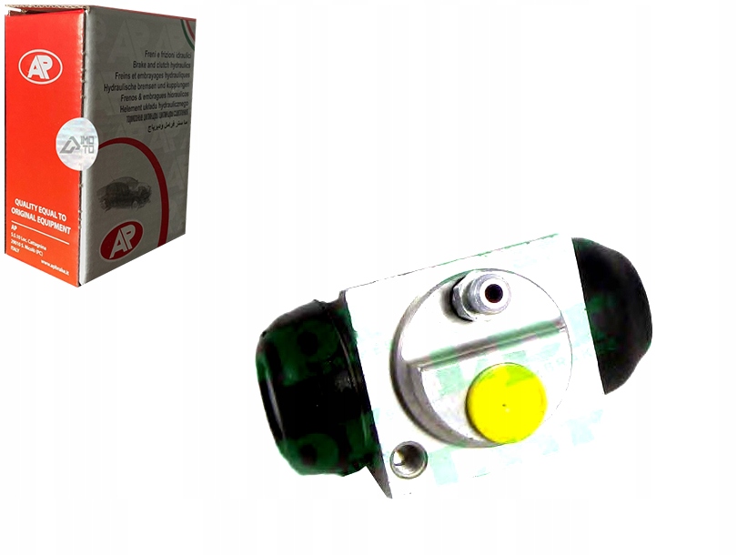 APL5192/RS4 - AP ГАЛЬМІВНИЙ ЦИЛІНДР 6001549707 20536 243219176