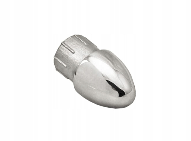 

Końcówka rury Reling ø 22 mm